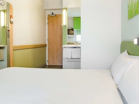 ibis budget Warszawa Reduta