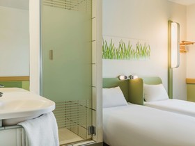 ibis budget Warszawa Reduta