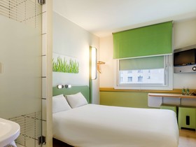 ibis budget Warszawa Reduta