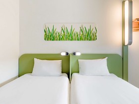 ibis budget Warszawa Reduta