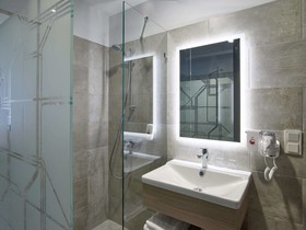 ibis Styles Warszawa City