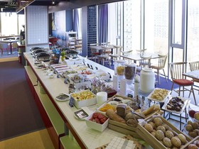 ibis Styles Warszawa City