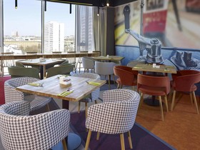 ibis Styles Warszawa City