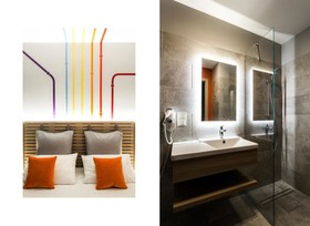 ibis Styles Warszawa City
