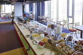 ibis Styles Warszawa City