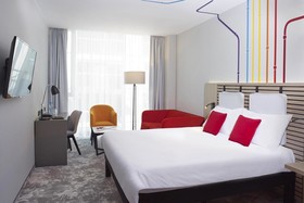 ibis Styles Warszawa City