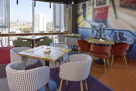 ibis Styles Warszawa City
