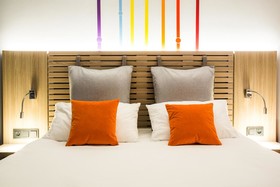 ibis Styles Warszawa City