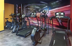 ibis Styles Warszawa City