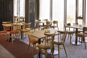 ibis Styles Warszawa City