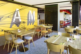 ibis Styles Warszawa City