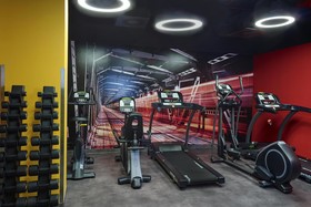 ibis Styles Warszawa City
