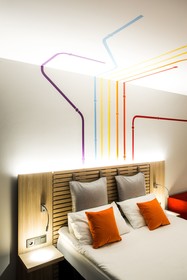 ibis Styles Warszawa City