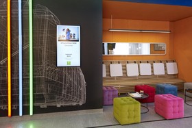 ibis Styles Warszawa City