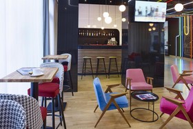 ibis Styles Warszawa City
