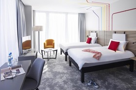ibis Styles Warszawa City