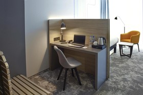 ibis Styles Warszawa City