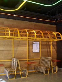 ibis Styles Warszawa City