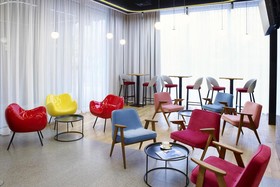 ibis Styles Warszawa City