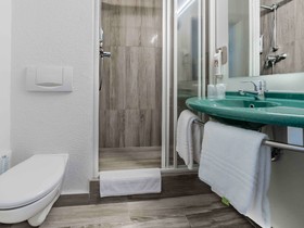ibis Warszawa Ostrobramska