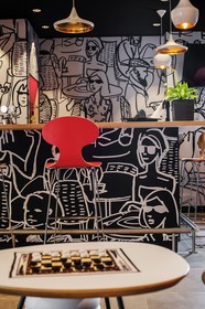 ibis Warszawa Ostrobramska