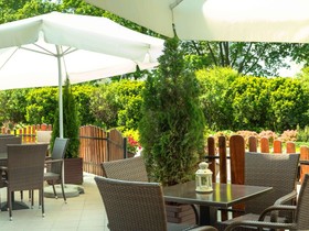 ibis Warszawa Ostrobramska
