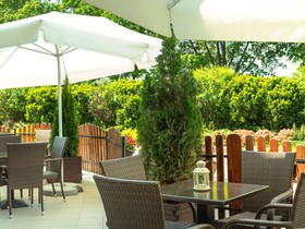 ibis Warszawa Ostrobramska