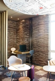 ibis Warszawa Ostrobramska