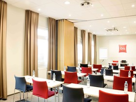 ibis Warszawa Ostrobramska