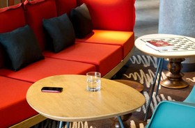 ibis Warszawa Ostrobramska