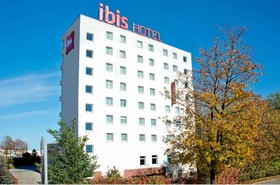 ibis Warszawa Ostrobramska
