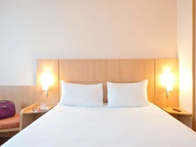 ibis Warszawa Ostrobramska