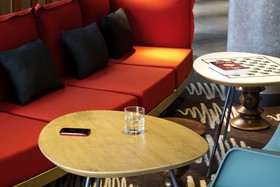 ibis Warszawa Ostrobramska