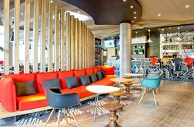 ibis Warszawa Ostrobramska