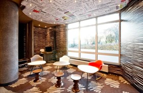 ibis Warszawa Ostrobramska