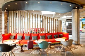 ibis Warszawa Ostrobramska