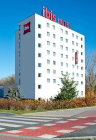 ibis Warszawa Ostrobramska