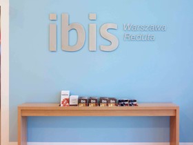 ibis Warszawa Reduta