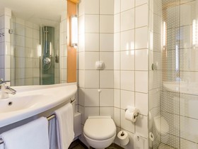 ibis Warszawa Reduta