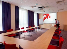 ibis Warszawa Reduta