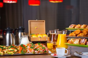 ibis Warszawa Reduta