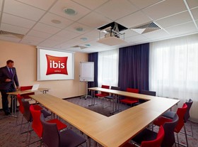 ibis Warszawa Reduta