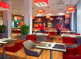 ibis Warszawa Reduta