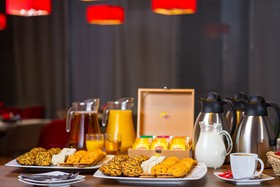 ibis Warszawa Reduta