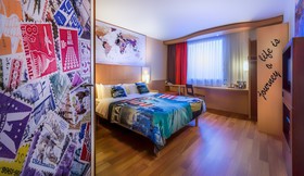 ibis Warszawa Reduta