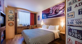 ibis Warszawa Reduta