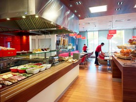 ibis Warszawa Reduta