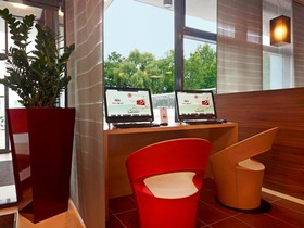 ibis Warszawa Reduta