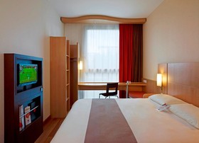 ibis Warszawa Reduta