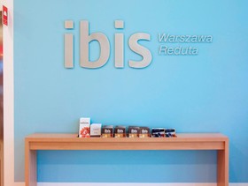 ibis Warszawa Reduta